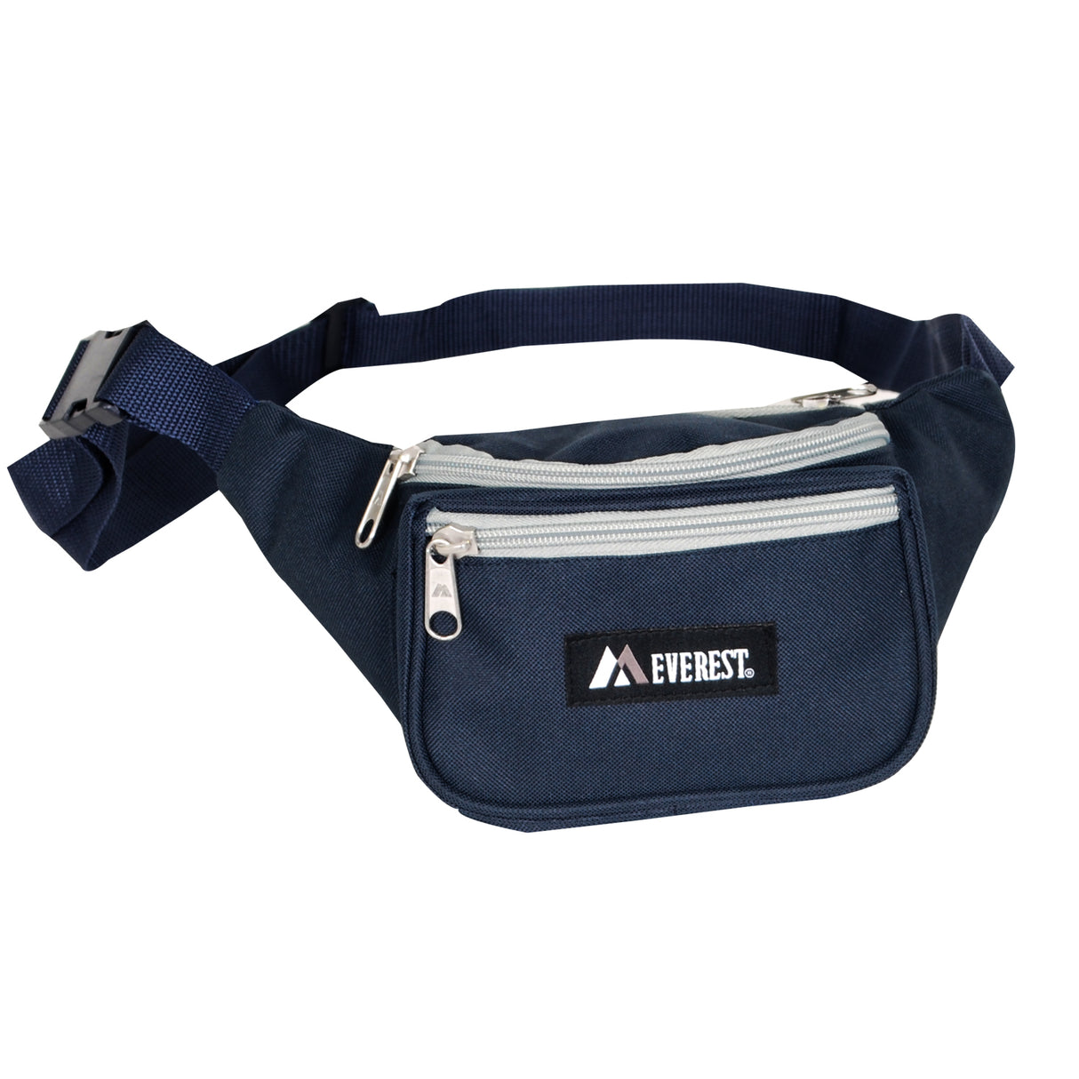 Simple 11.5" Fanny Pack