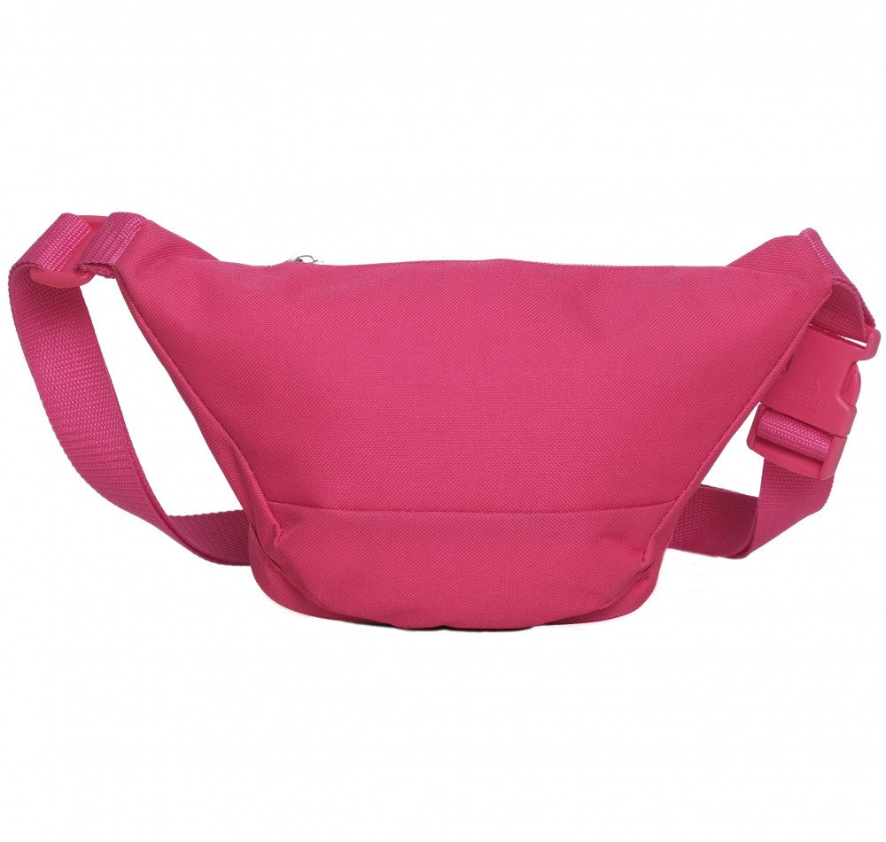 Two-Toned Signature Waist Pack