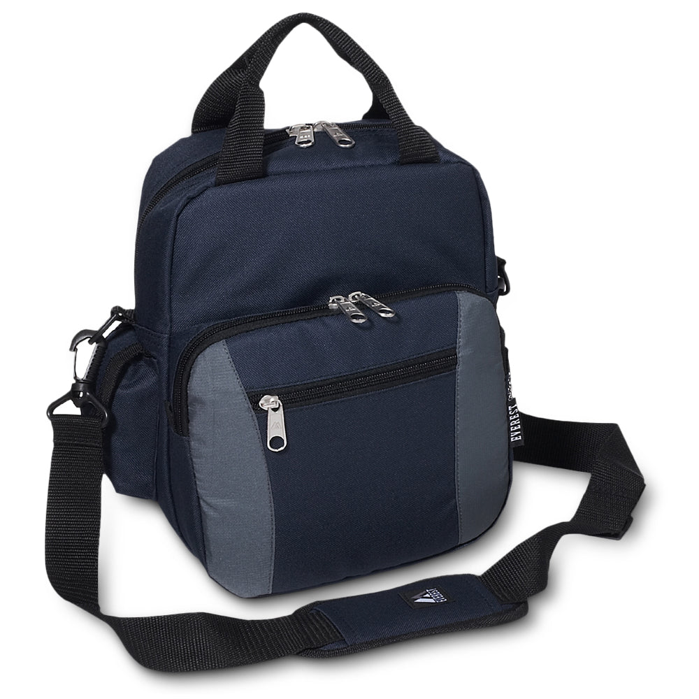 Deluxe Utility Bag