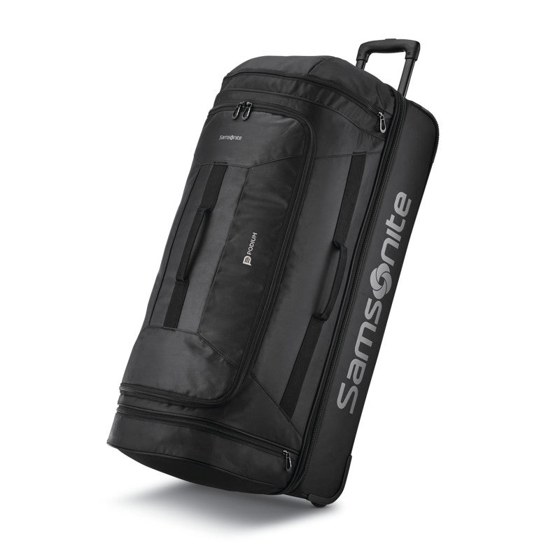 Samsonite Andante 2 32" Drop Bottom Wheeled Duffel