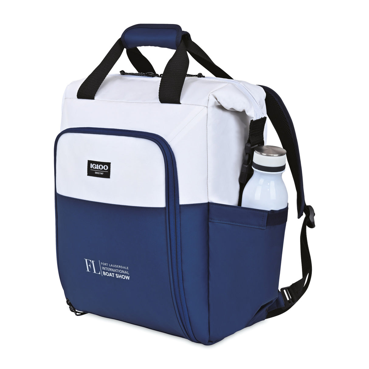 Igloo® Seadrift™ Switch Backpack Cooler Bag