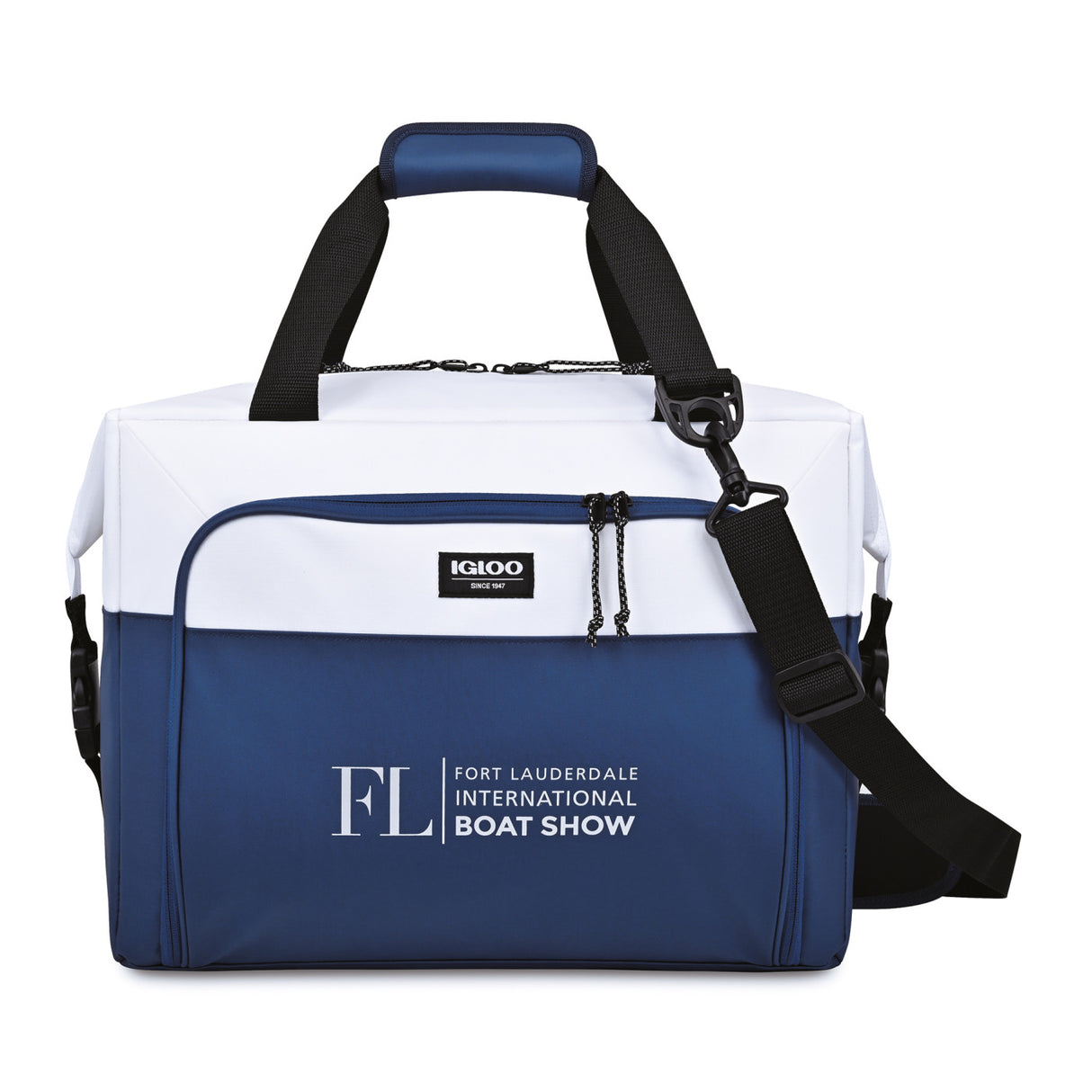 Igloo® Seadrift™ Snap Down Cooler Bag