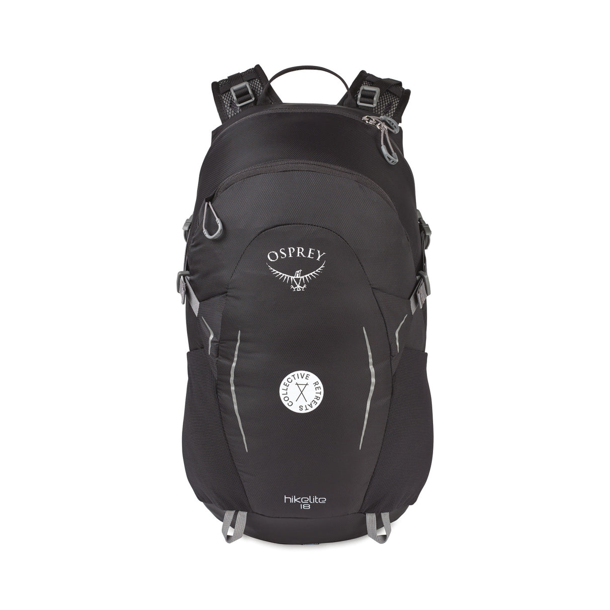 Osprey® Hikelite 18 Hiking Pack