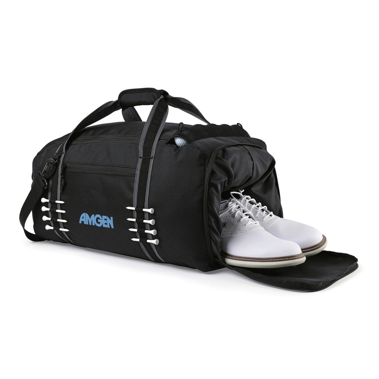 Golf Links Duffel Bag