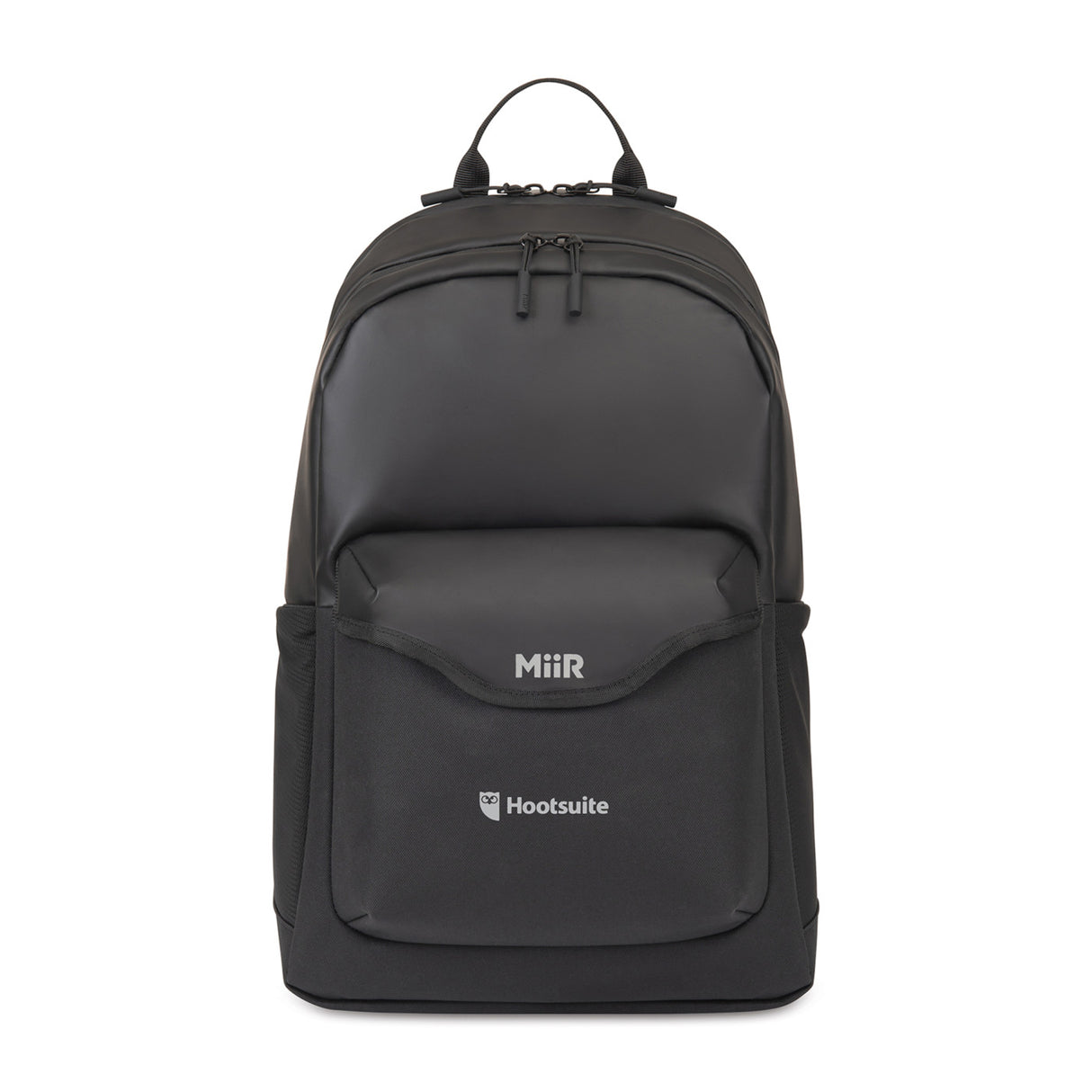 17" MiiR® Olympus 2.0 Recycled rPET 15L Laptop Backpack - AWARE™