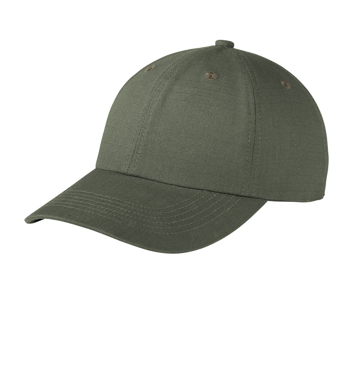 Port Authority® Ripstop Cap