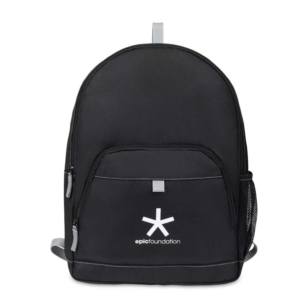 Repeat Recycled rPET Backpack