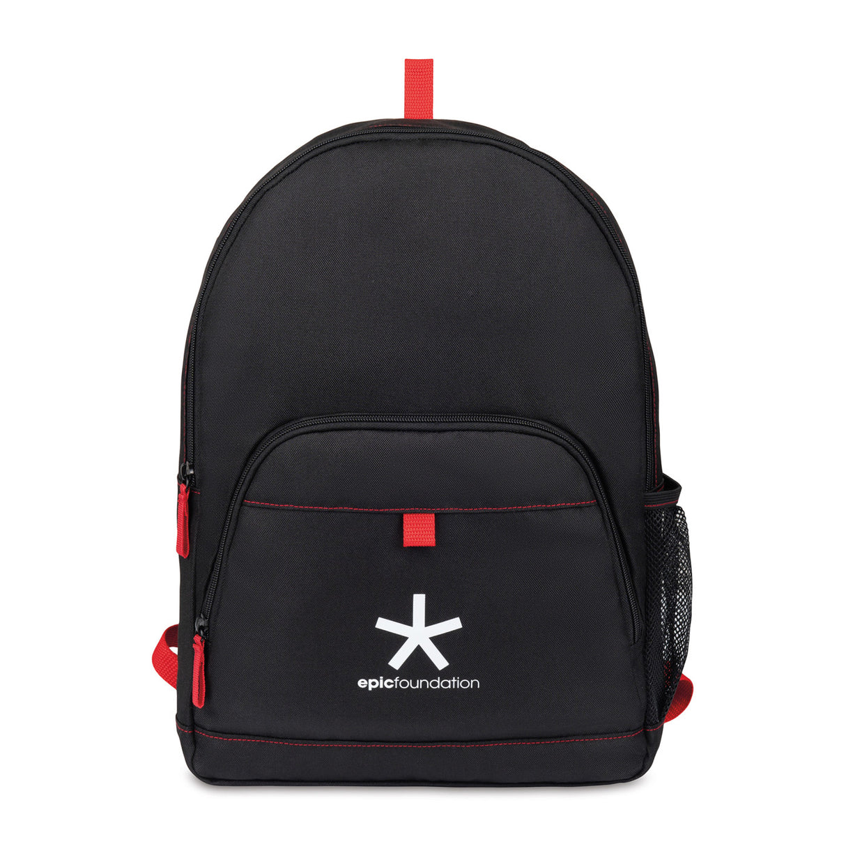 Repeat Recycled rPET Backpack