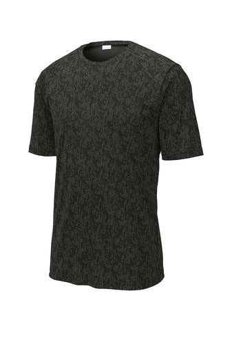 Sport-Tek ® Digi Camo Tee