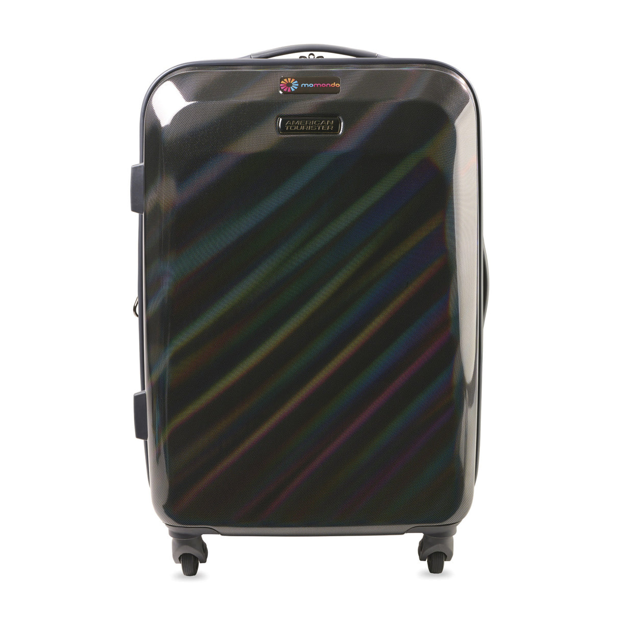 American Tourister® Moonlight 21" Carry-on Spinner Bag