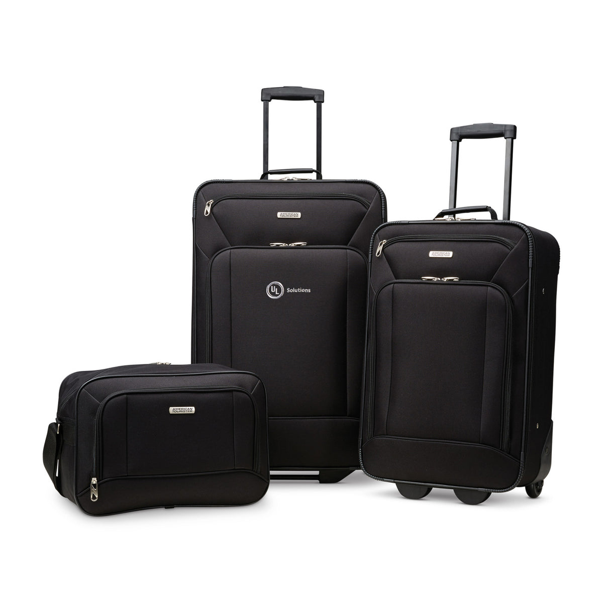 3 Piece Set Luggage