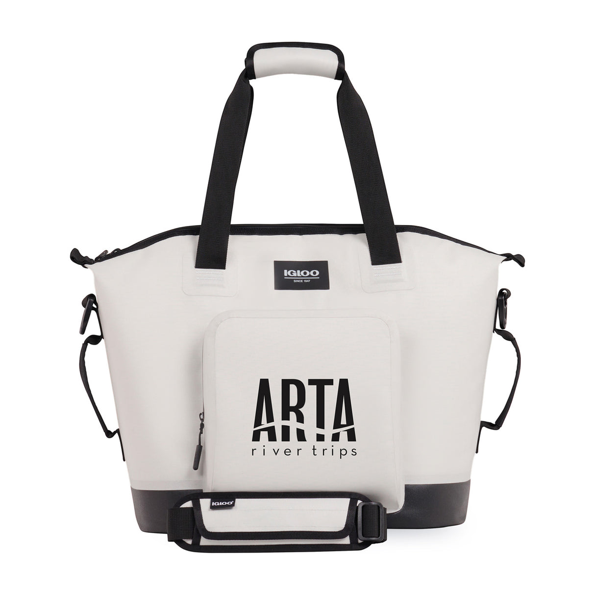 Igloo® Trailmate Tote 24 Cooler Bag