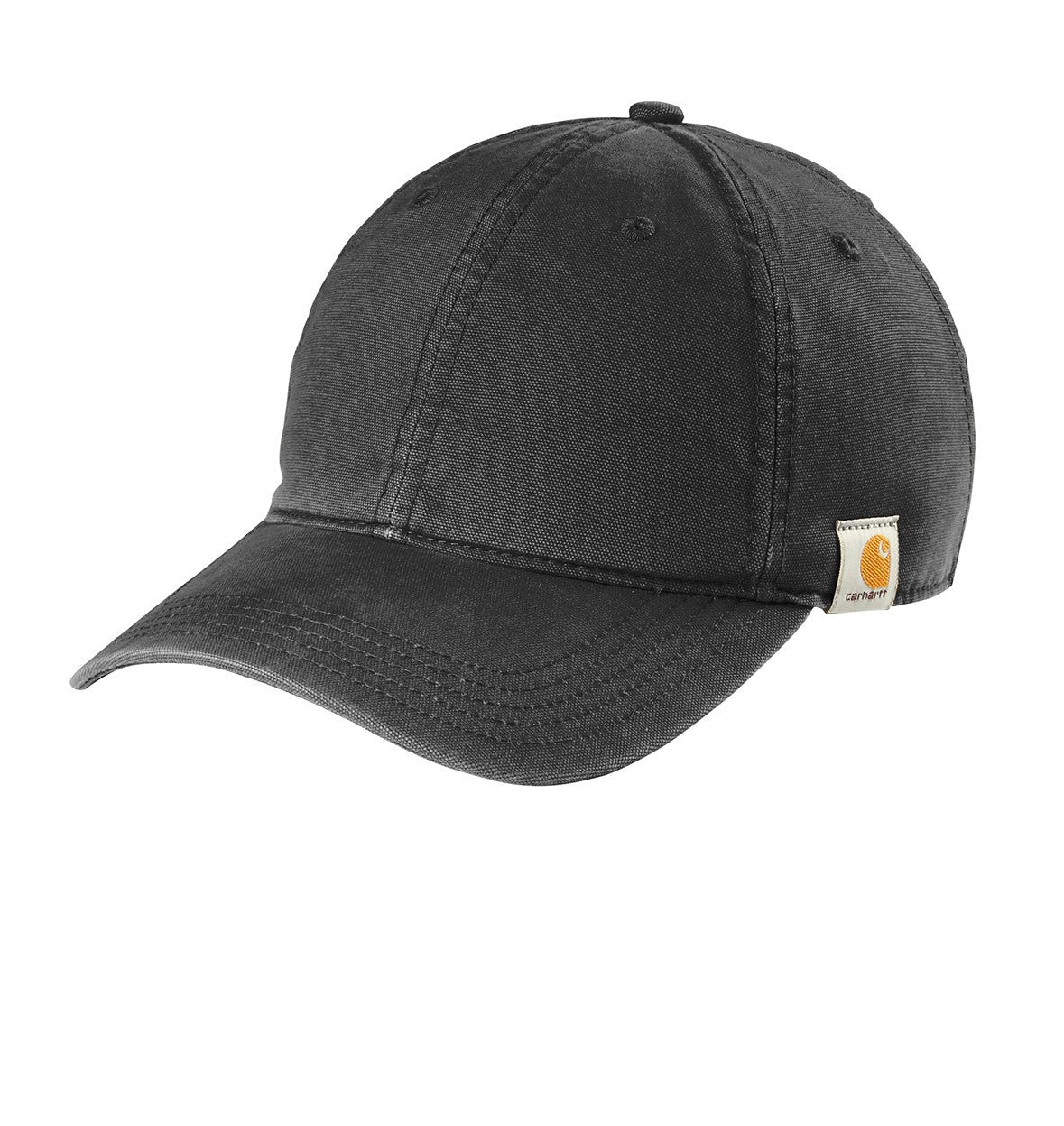 Carhartt® Cotton Canvas Cap
