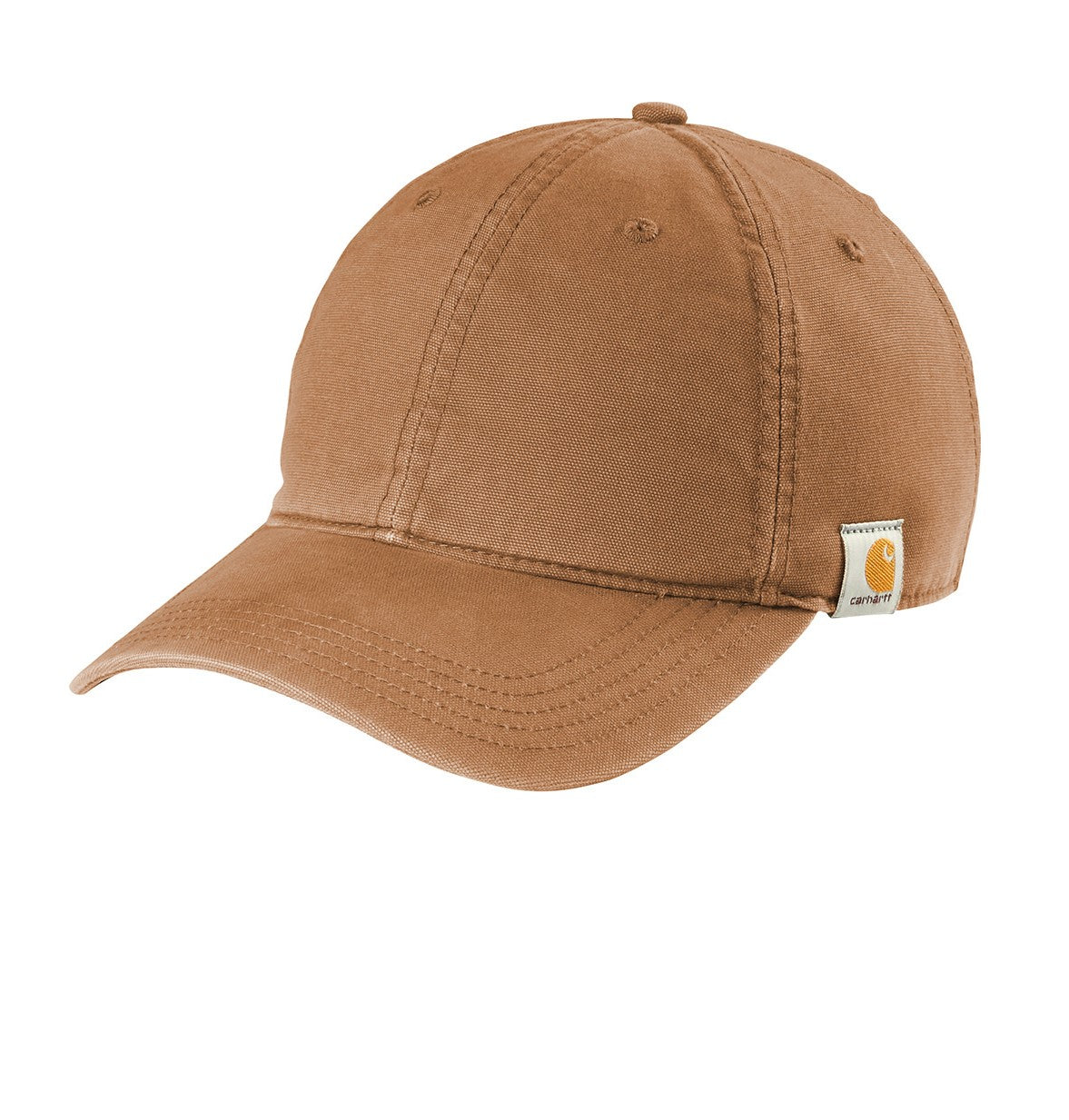 Carhartt® Cotton Canvas Cap