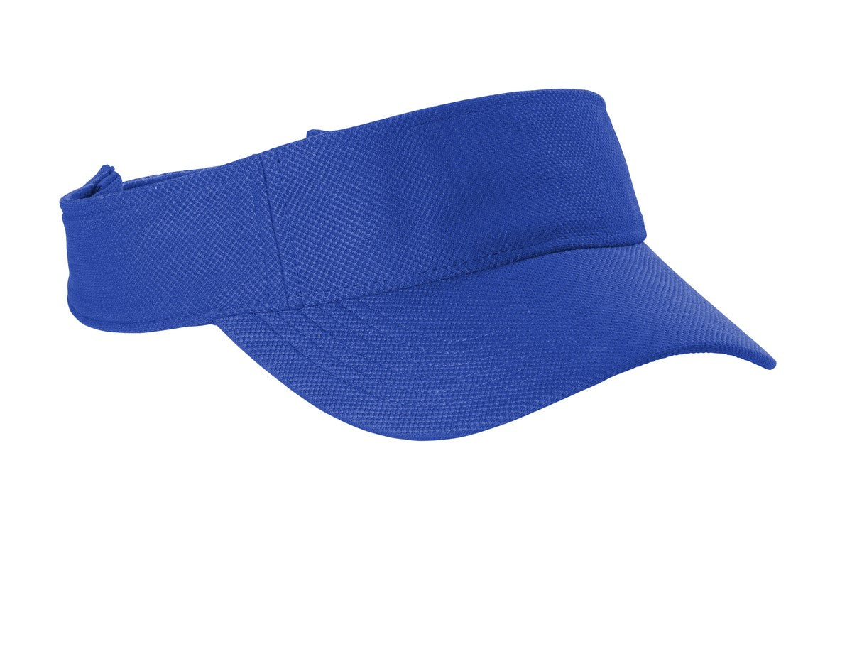 Sport-Tek® Action Visor