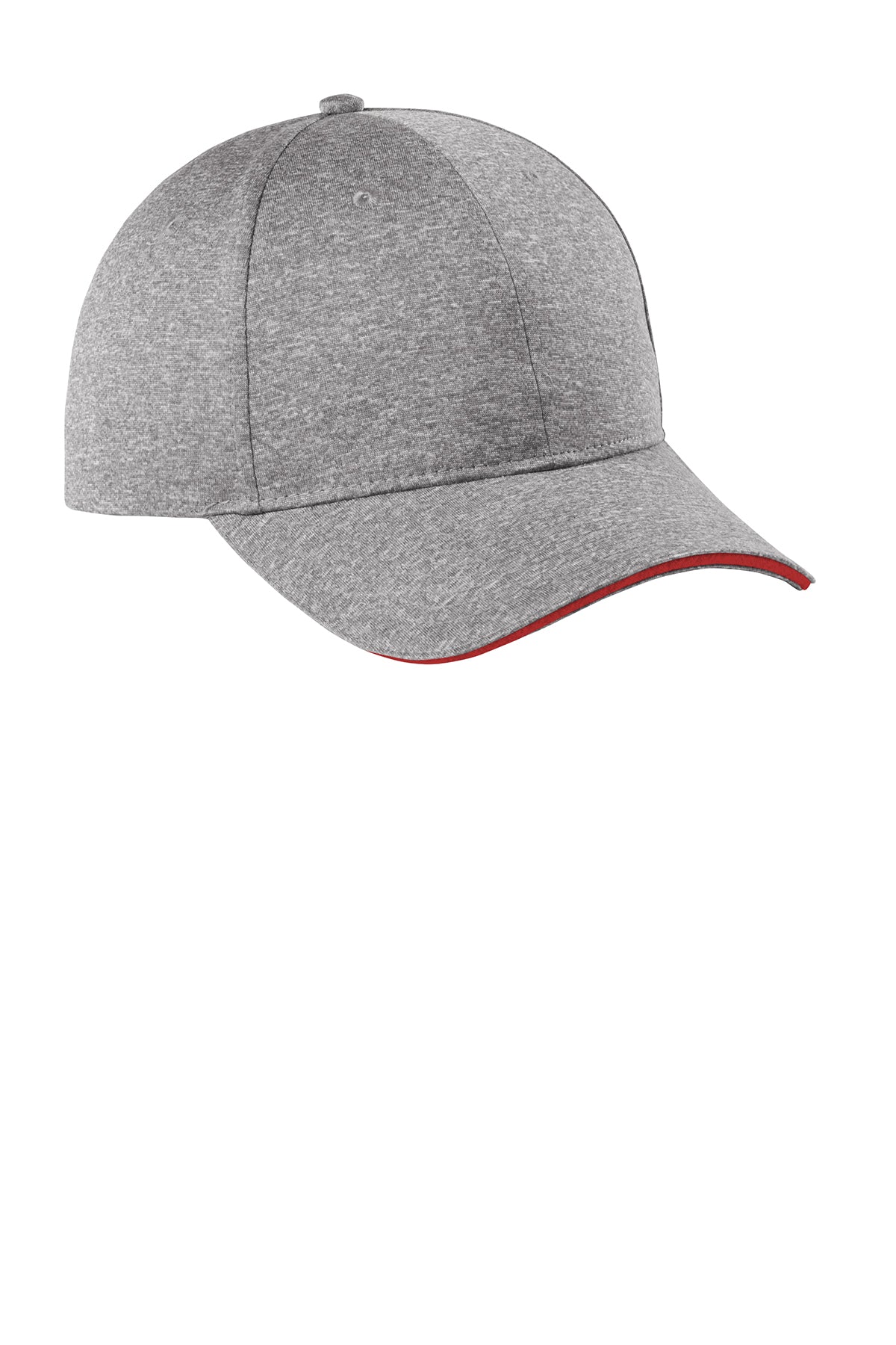 Sport-Tek® Contender ™ Snapback Cap