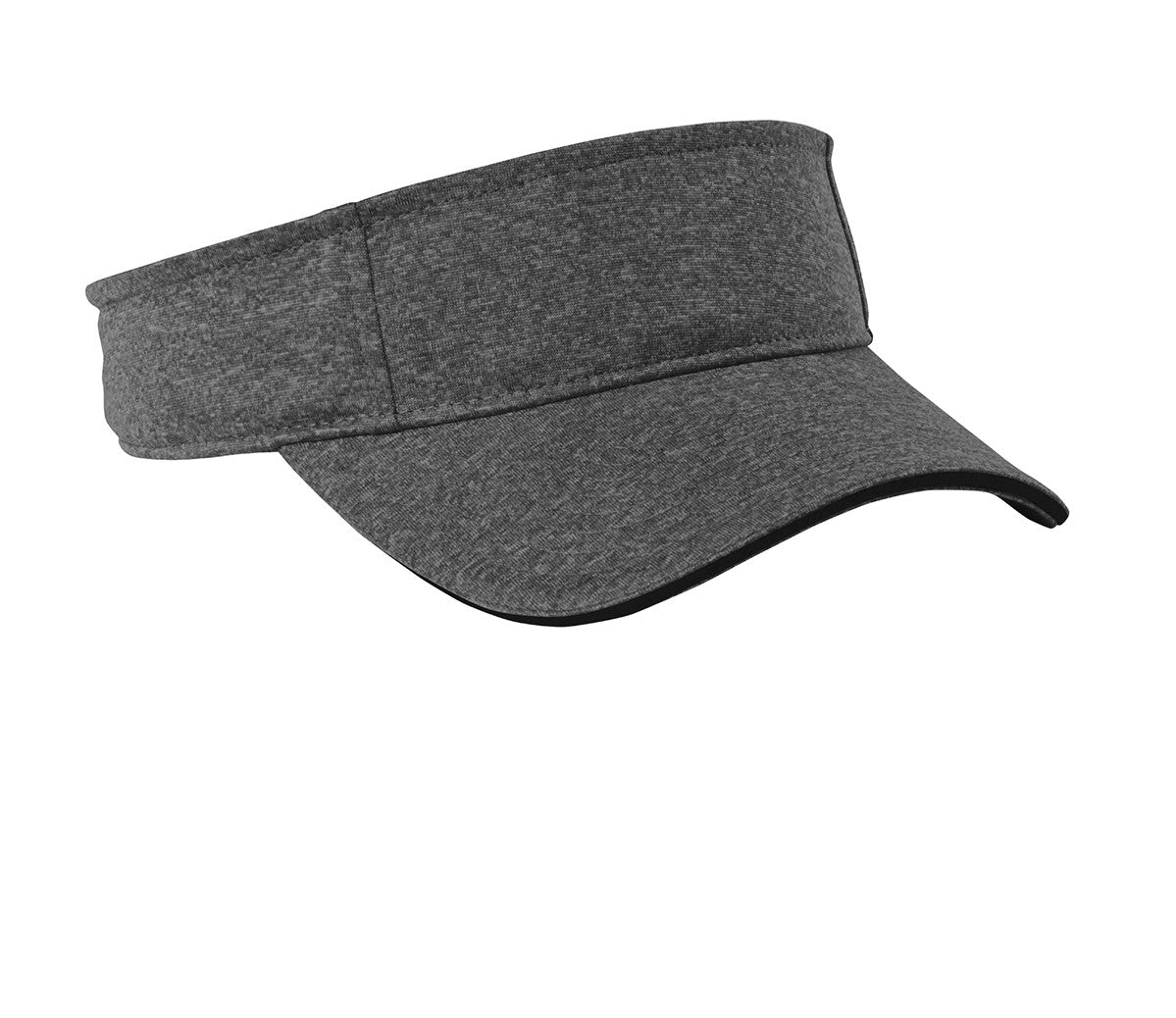 Sport-Tek ® Contender ™ Visor