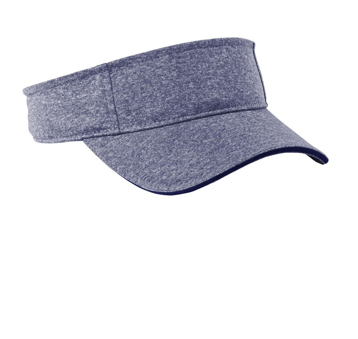 Sport-Tek ® Contender ™ Visor