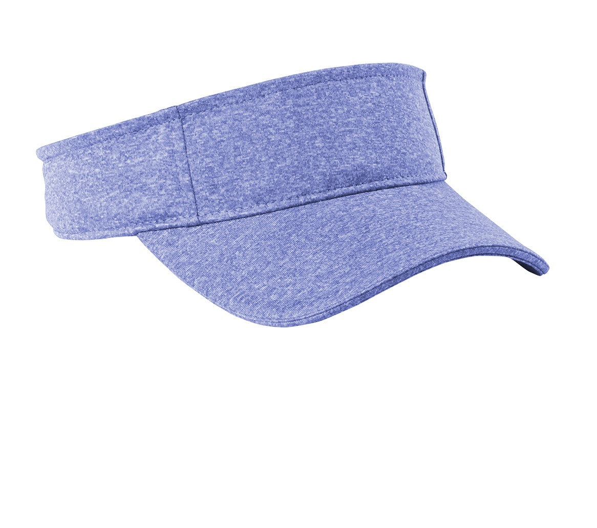 Sport-Tek ® Contender ™ Visor