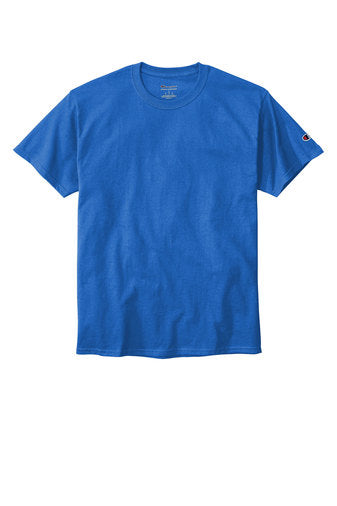 Champion ® Heritage 6-Oz. Jersey Tee