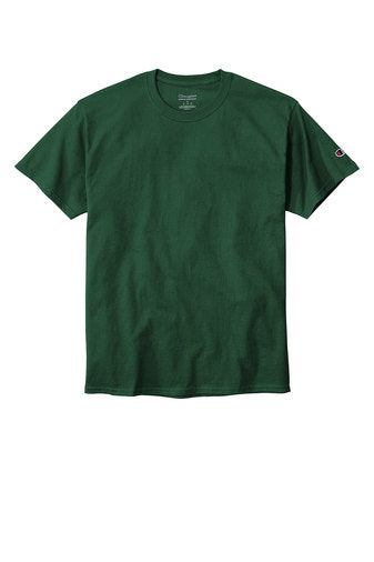 Champion ® Heritage 6-Oz. Jersey Tee