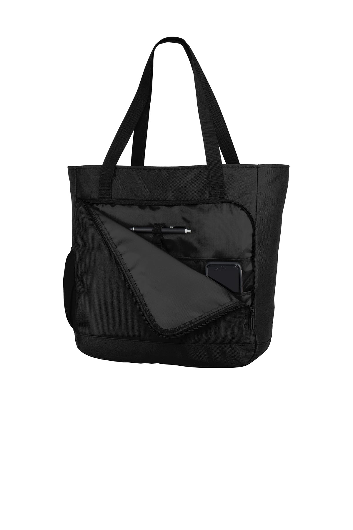 Port Authority ® City Tote Bag
