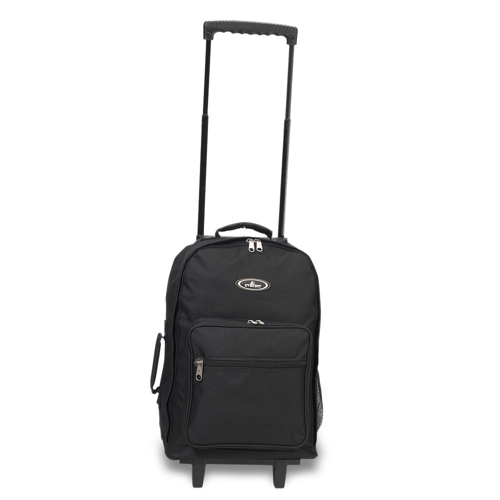 Wheeled Backpack-Standard