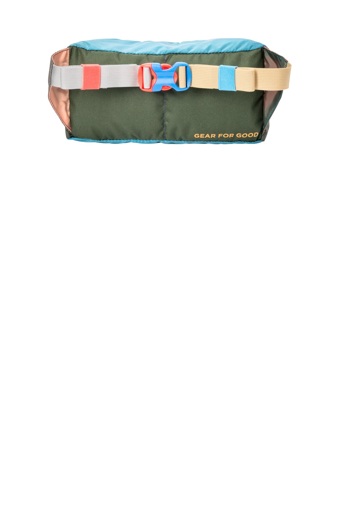 Cotopaxi Bataan Hip Pack