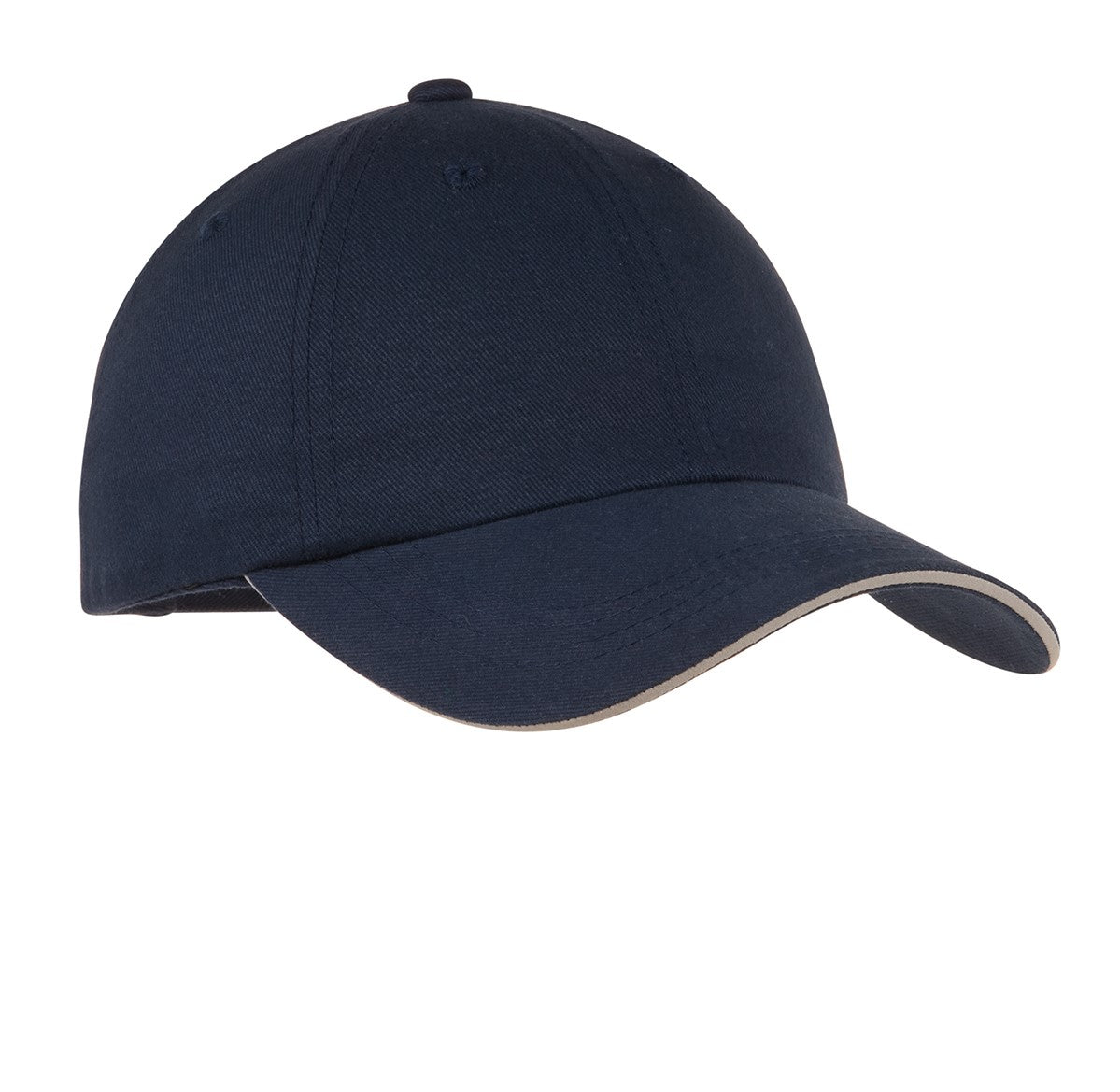 Port Authority® Reflective Sandwich Bill Cap