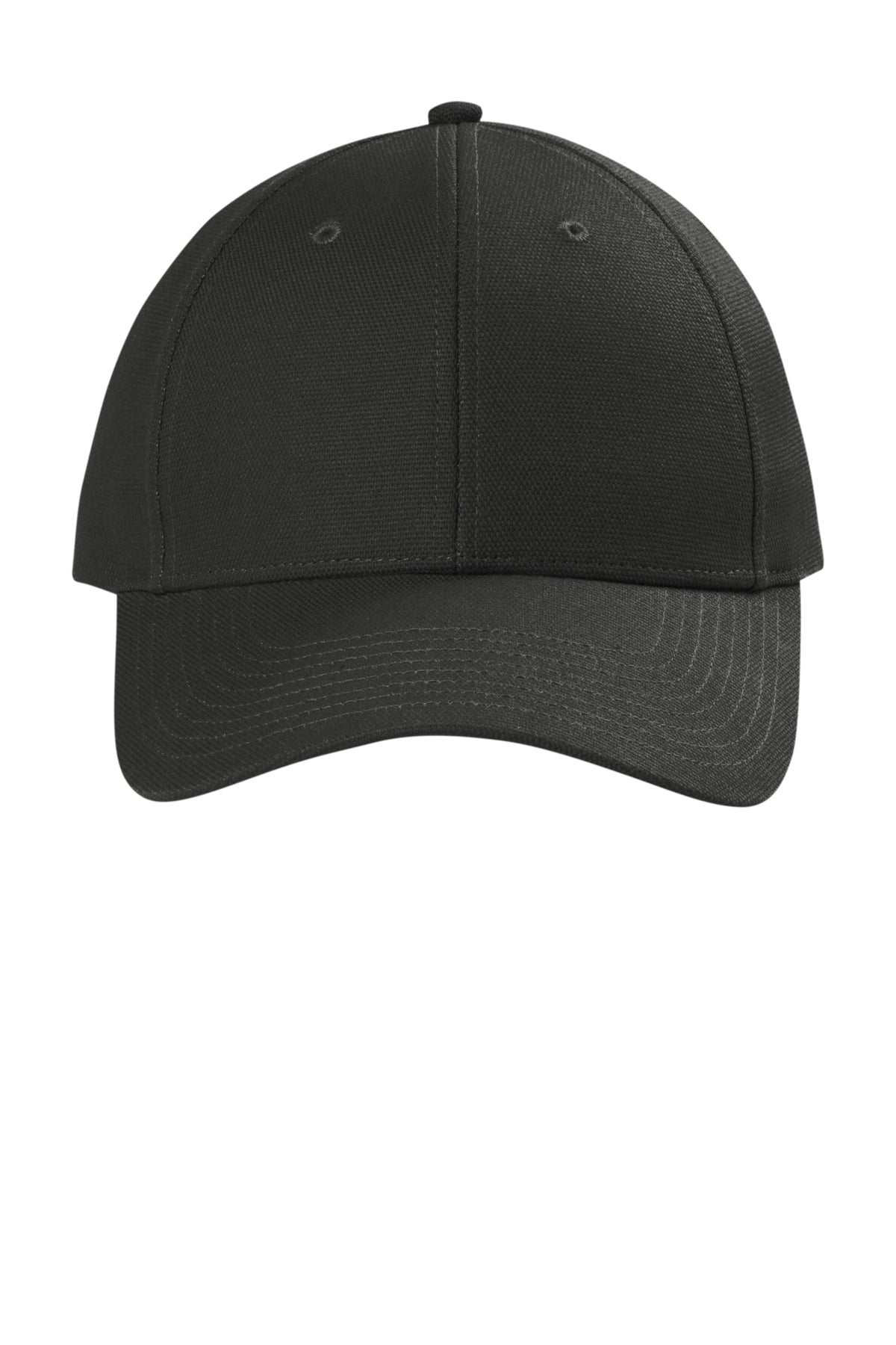 CornerStone® Canvas Cap