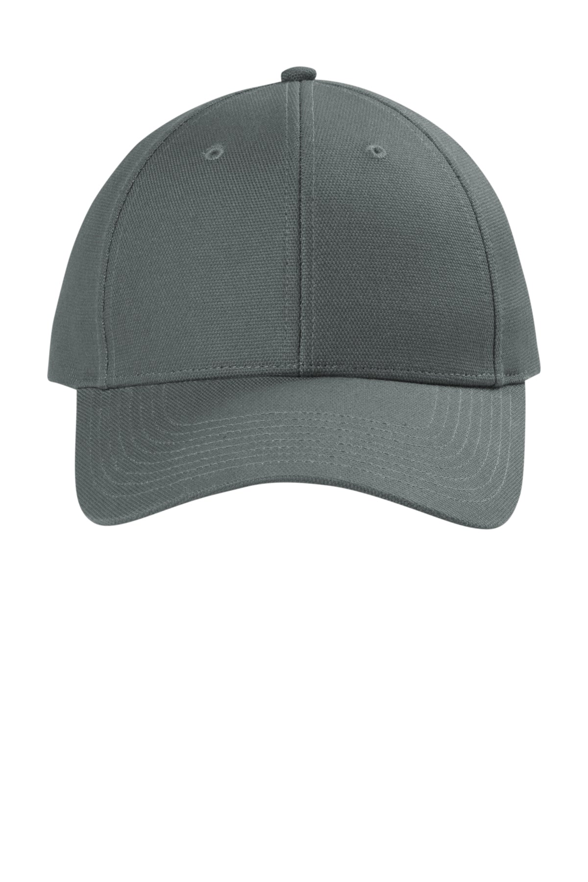 CornerStone® Canvas Cap