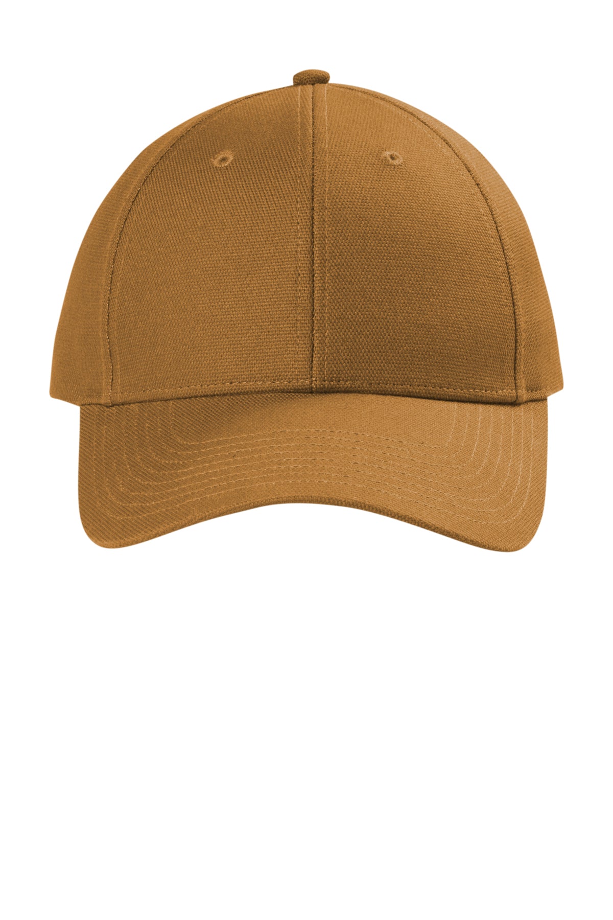CornerStone® Canvas Cap