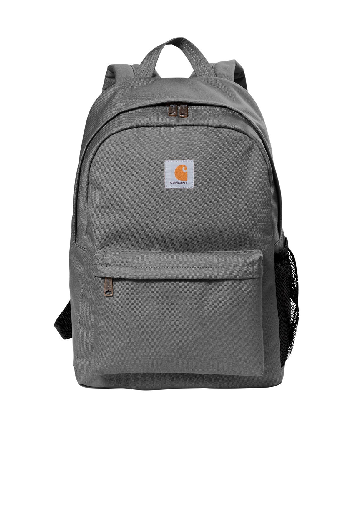 17" Carhartt® Canvas Backpack
