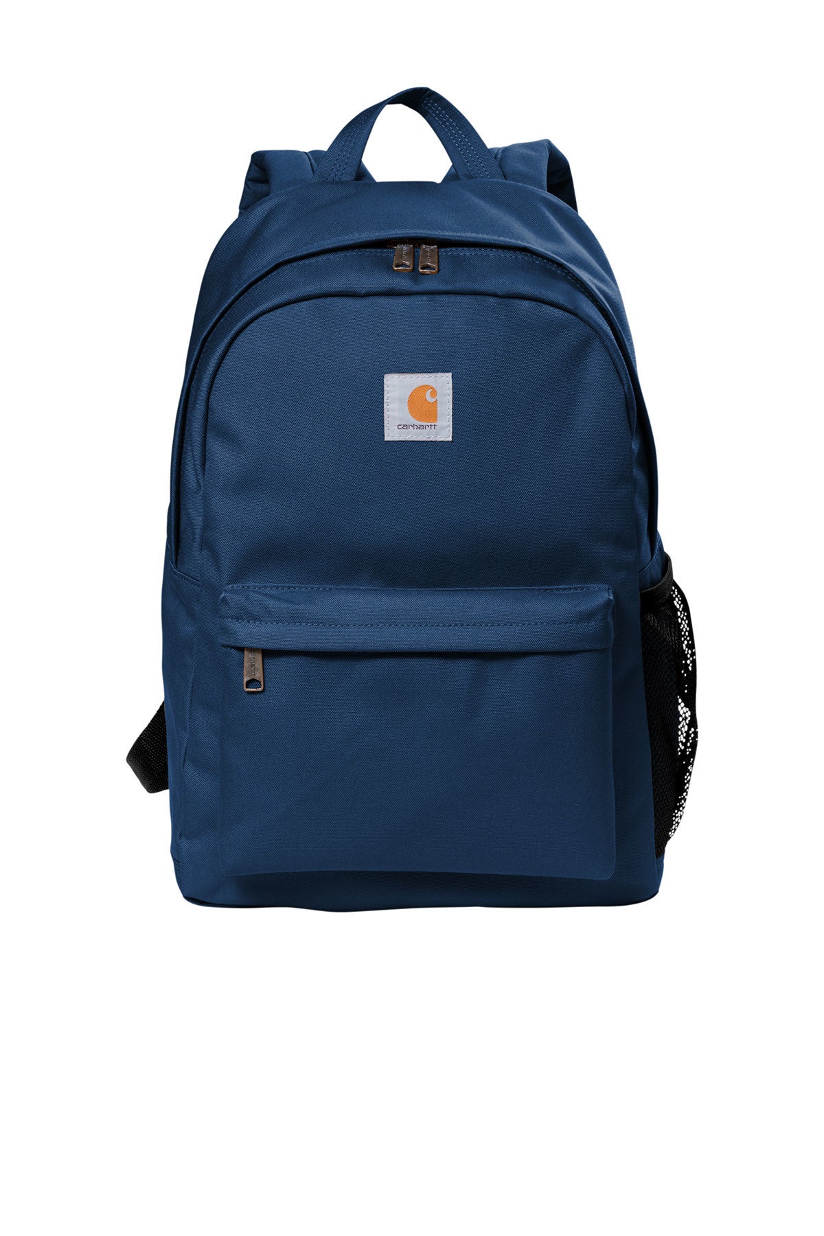 17" Carhartt® Canvas Backpack