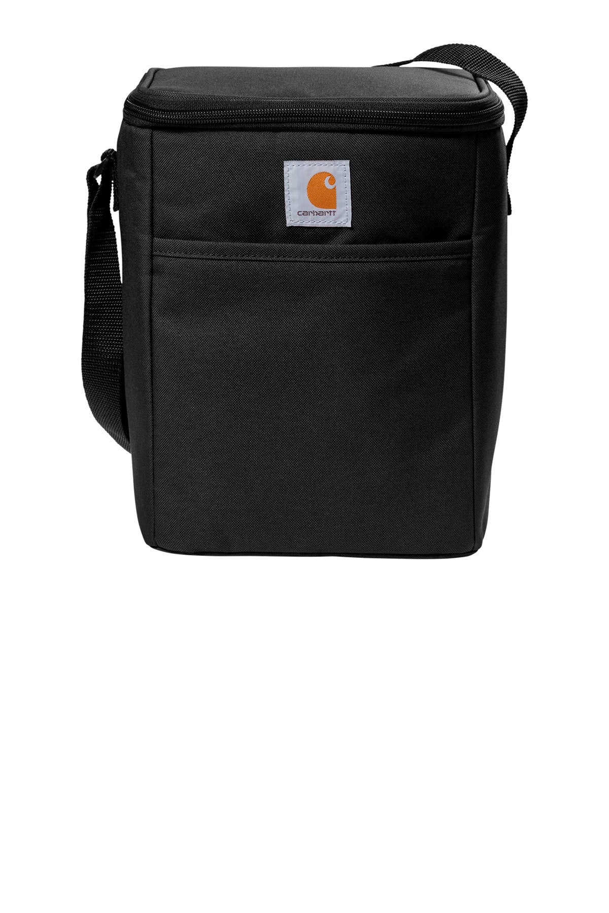 Carhartt® Vertical 12-Can Cooler Bag