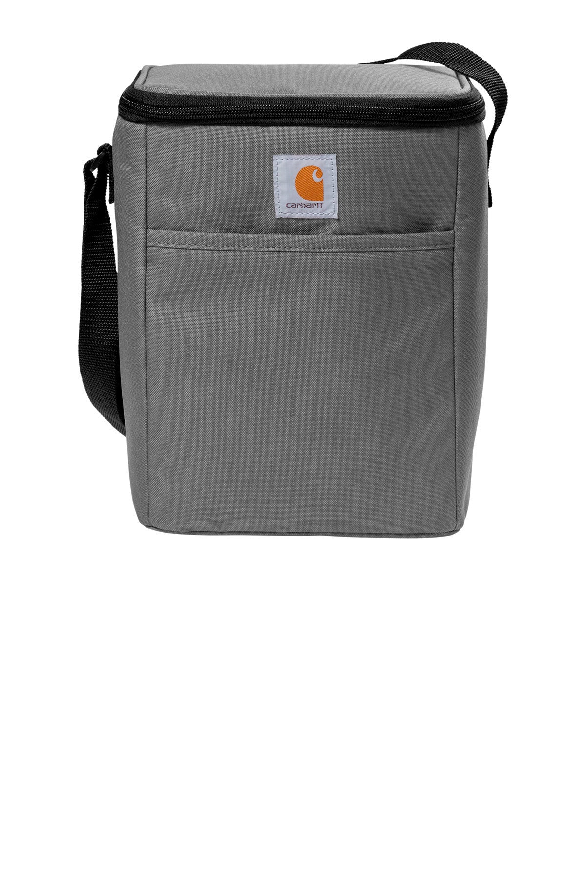 Carhartt® Vertical 12-Can Cooler Bag