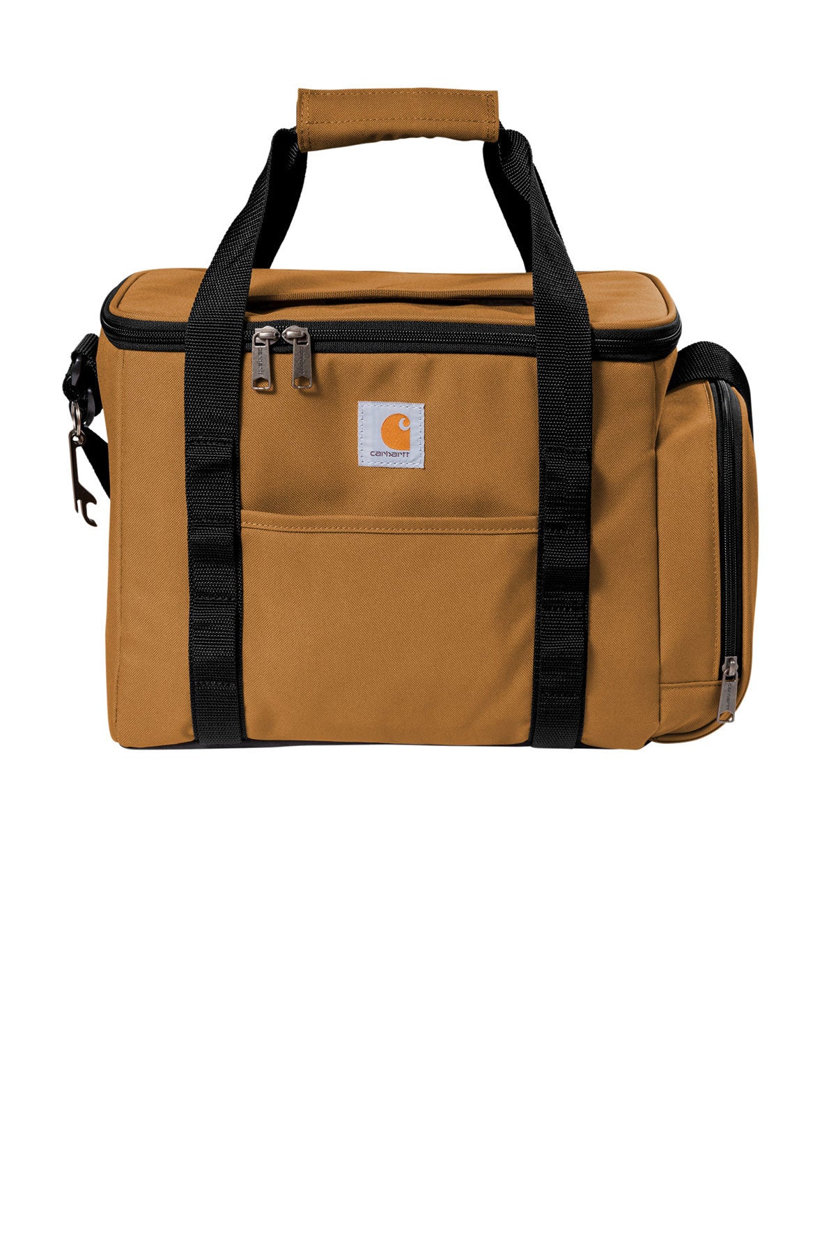 Carhartt® Duffel 36-Can Cooler Bag
