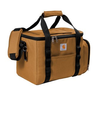 Carhartt® Duffel 36-Can Cooler Bag