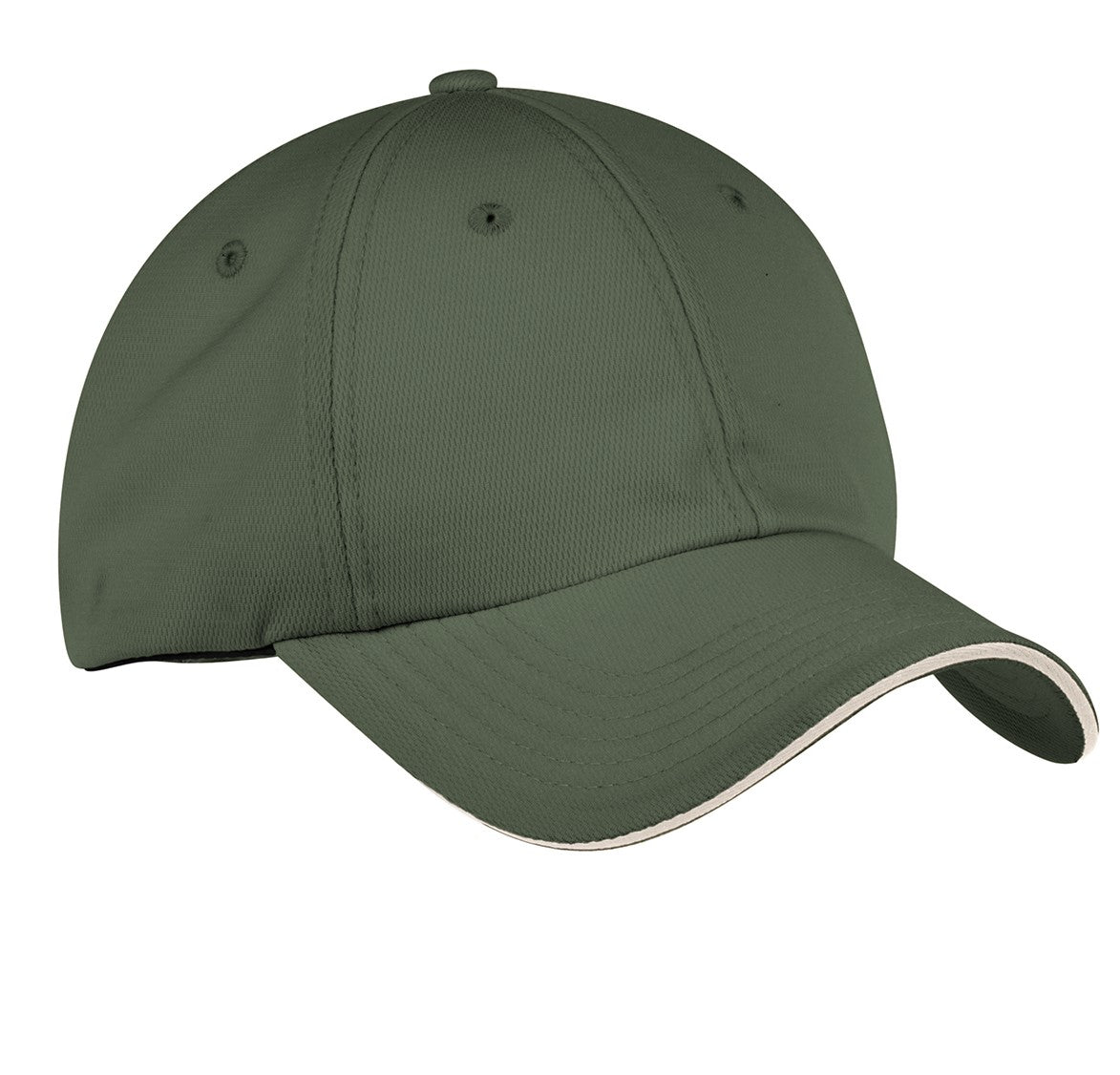 Port Authority® Dry Zone® Cap