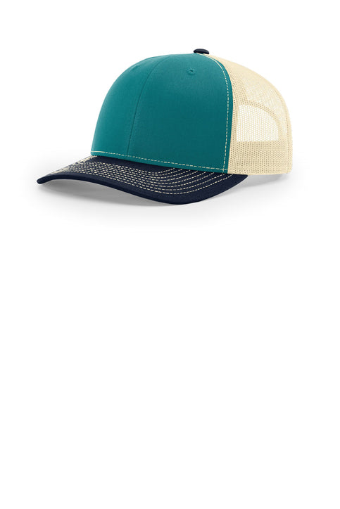 Richardson Trucker Cap