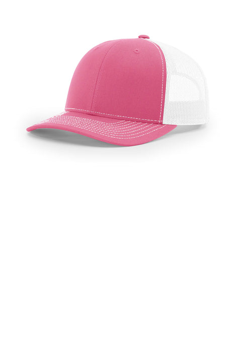 Richardson Trucker Cap