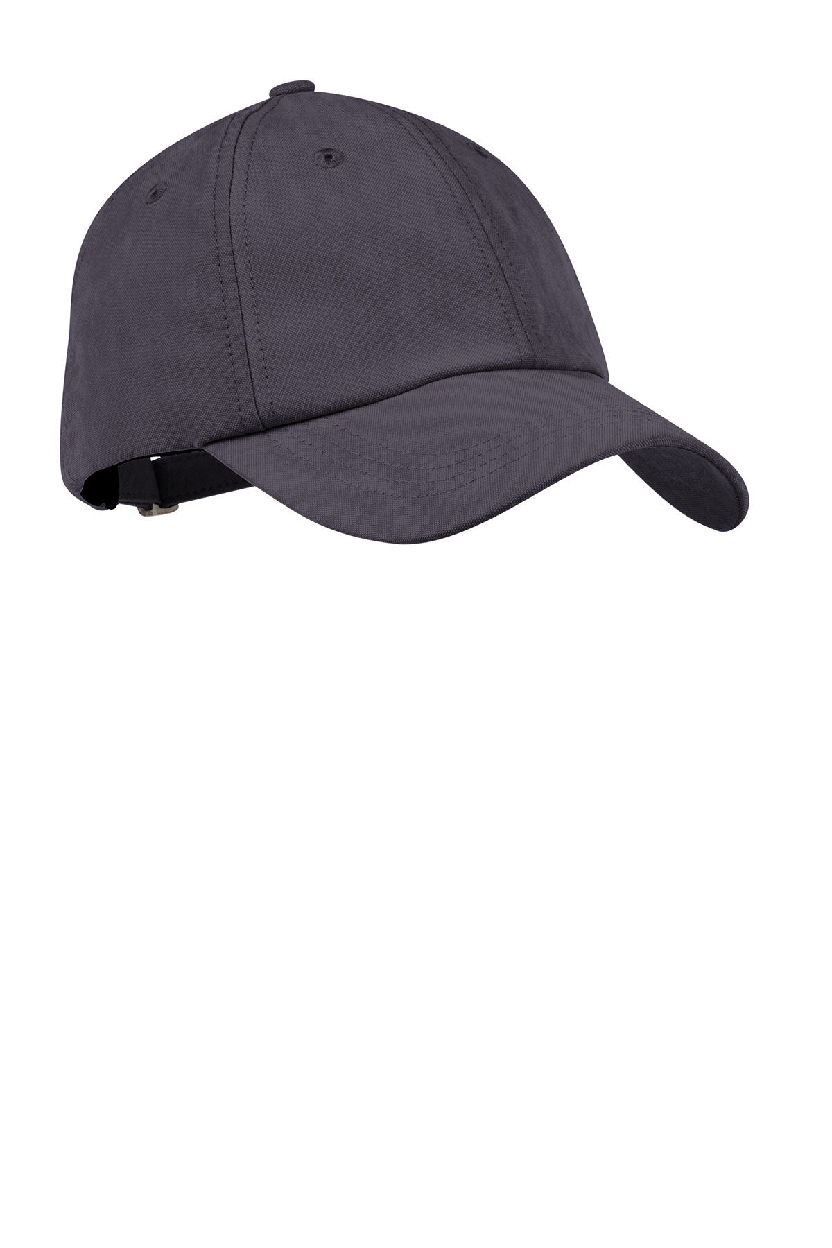 Port Authority® Sueded Cap