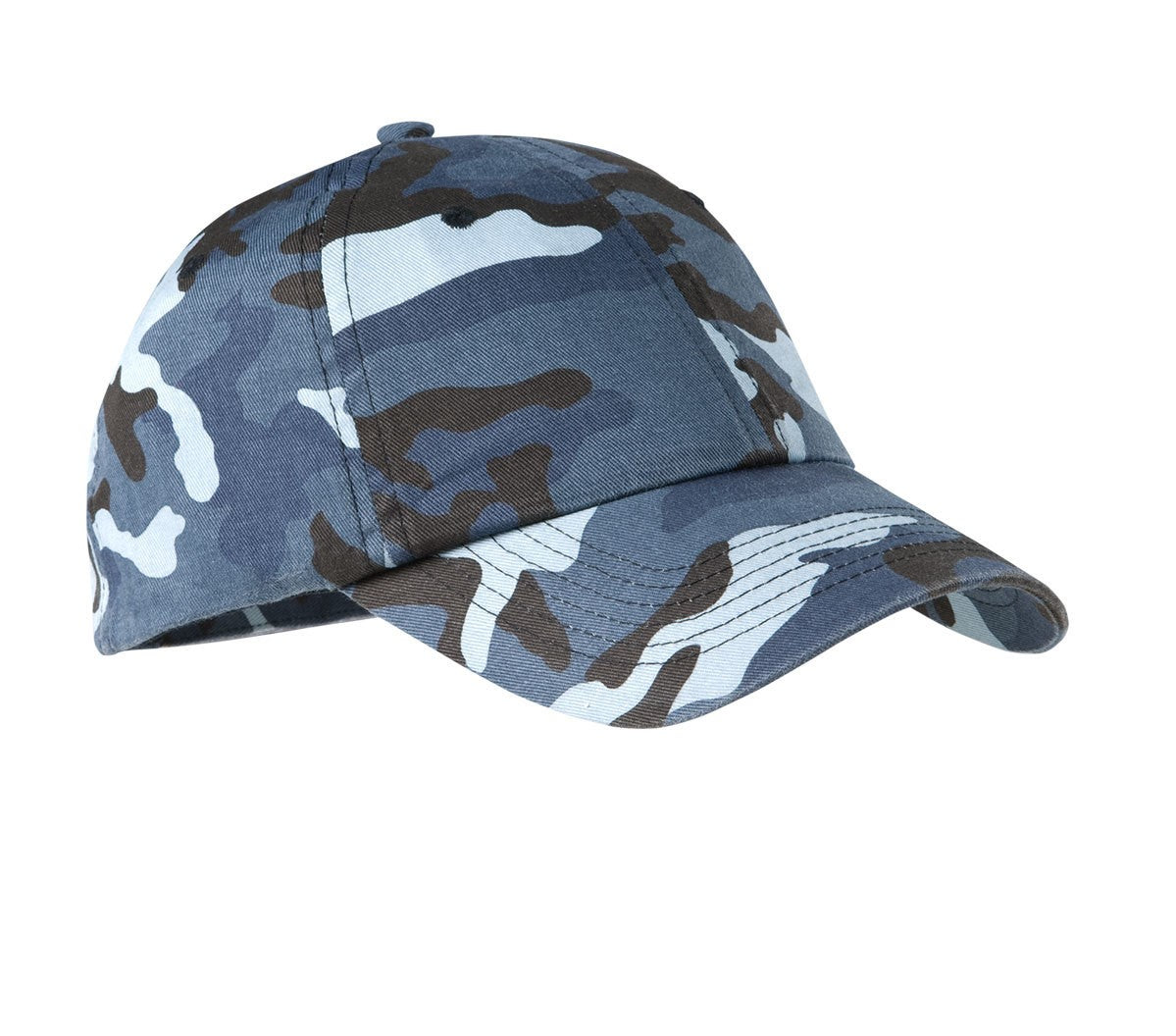 Port Authority® Camouflage Cap