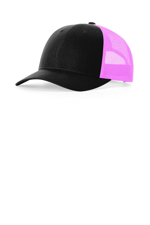 Richardson Low Pro Trucker