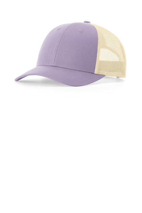 Richardson Low Pro Trucker
