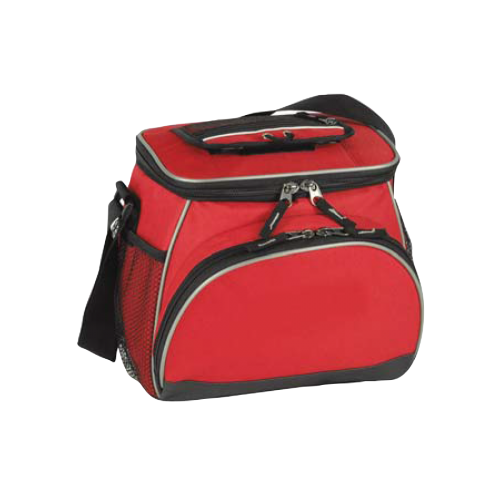 12-Can Cooler Bag w/Easy Access Top
