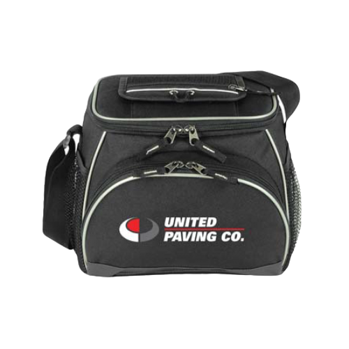 12-Can Cooler Bag w/Easy Access Top