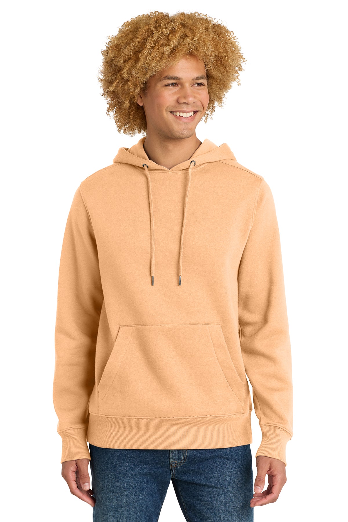 District® Perfect Weight® Fleece Hoodie