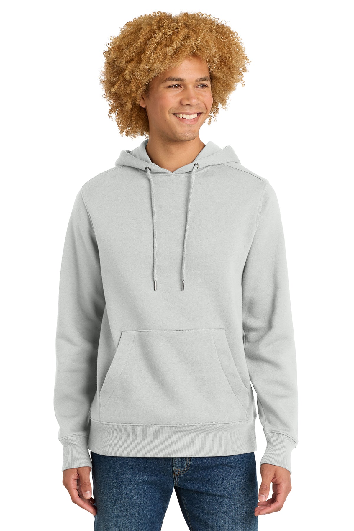 District® Perfect Weight® Fleece Hoodie