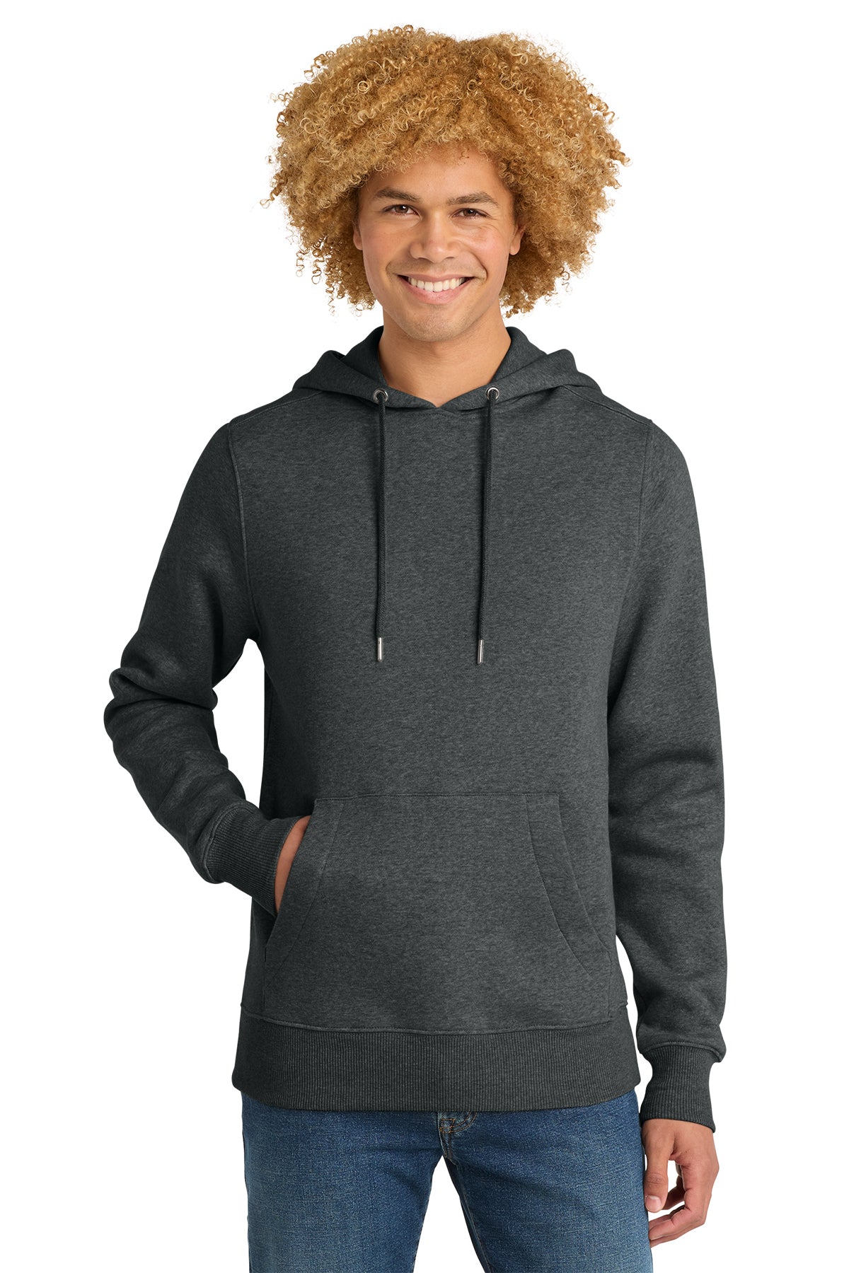 District® Perfect Weight® Fleece Hoodie